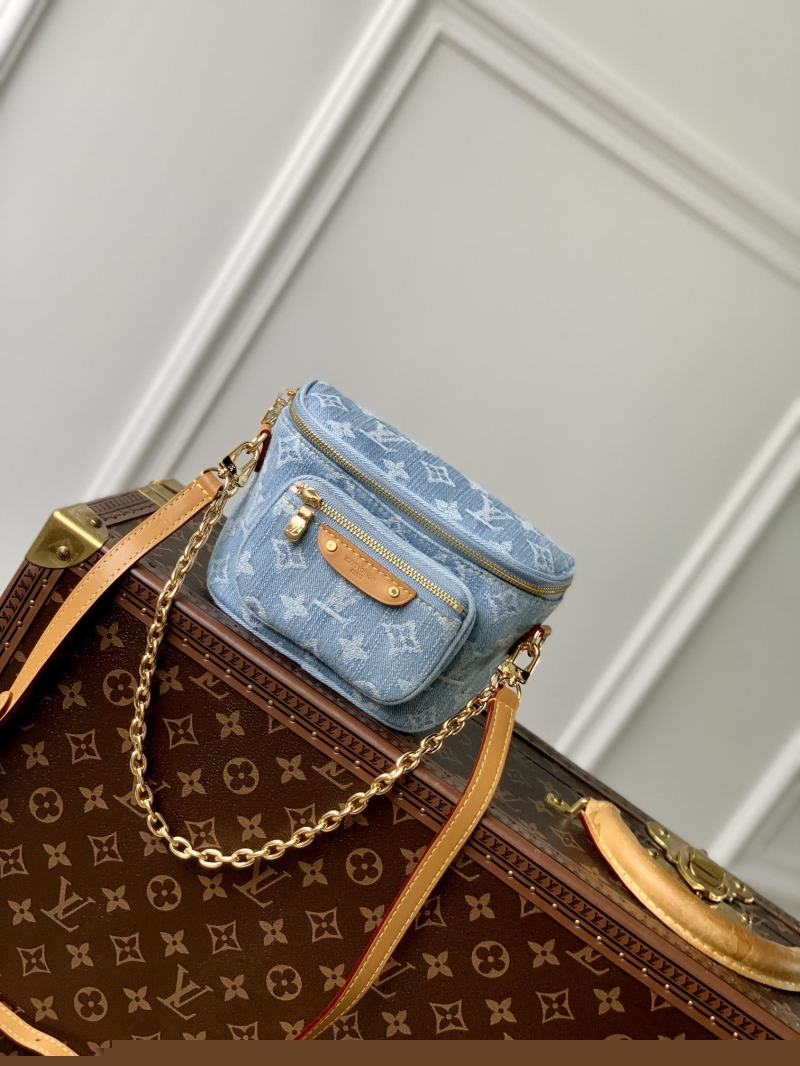LV Satchel Bags